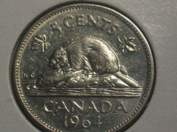 1964-Five-Cent-Funny-Denticles